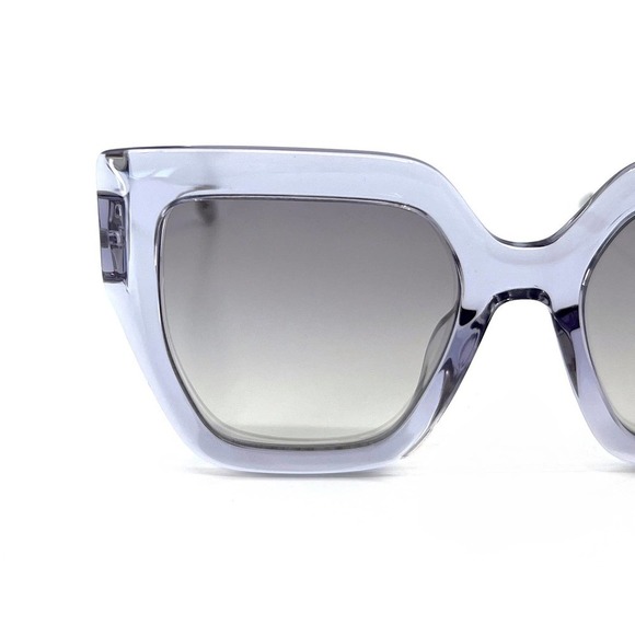 NEW!!! PHILIPP PLEIN Sunglasses Queen SPP064S Col.P52X Authentic - Picture 3 of 12